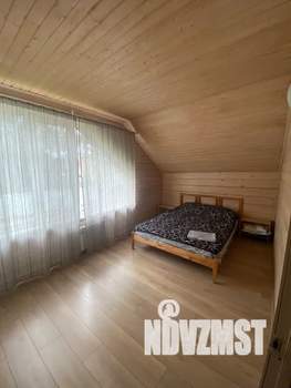 Дом 220м², 2-этажный, посуточно,