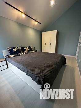 Дом 90м², 2-этажный, посуточно,