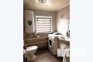 Дом 52м², 1-этажный, посуточно,