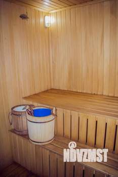 Дом 100м², 1-этажный, посуточно,