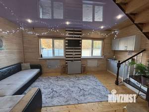 Дом 100м², 2-этажный, посуточно,