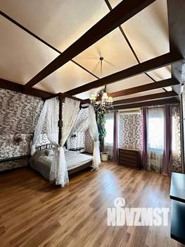 Дом 230м², 2-этажный, на длительный срок,