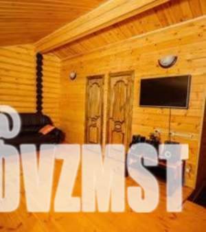 Дом 130м², 1-этажный, посуточно,