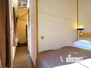 Дом 20м², 1-этажный, посуточно,