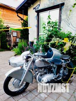 Дом 25м², 1-этажный, посуточно,