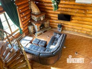 Дом 245м², 2-этажный, посуточно,