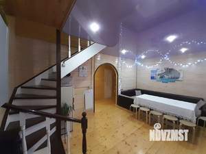 Дом 100м², 2-этажный, посуточно,