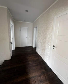 Дом 185м², 2-этажный, на длительный срок,