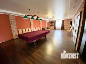 Дом 290м², 2-этажный, посуточно,