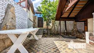 Дом 220м², 3-этажный, посуточно,