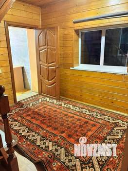 Дом 50м², 2-этажный, на длительный срок,