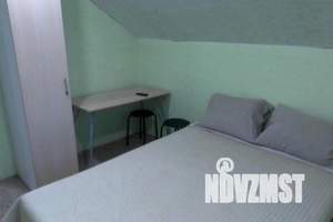 Дом 90м², 2-этажный, посуточно,