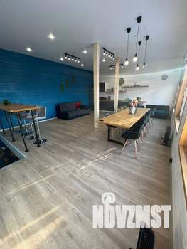 Дом 110м², 2-этажный, посуточно,