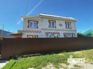 Дом 159м², 2-этажный, посуточно,