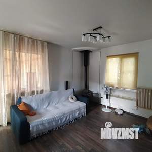 Дом 120м², 2-этажный, посуточно,