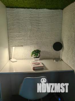 Дом 64м², 2-этажный, посуточно,