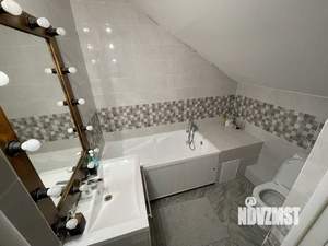 Дом 250м², 3-этажный, посуточно,