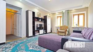 Дом 57м², 1-этажный, на длительный срок,