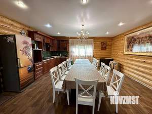 Дом 211м², 2-этажный, посуточно,