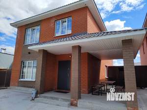 Дом 200м², 2-этажный, посуточно,