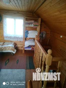 Дом 50м², 2-этажный, посуточно,