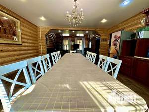 Дом 205м², 2-этажный, посуточно,