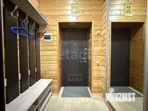 Дом 54м², 1-этажный, на длительный срок,