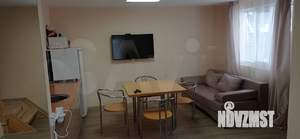 Дом 60м², 2-этажный, посуточно,