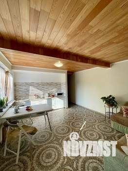 Дом 50м², 1-этажный, посуточно,