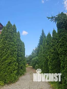 Дом 420м², 3-этажный, посуточно,