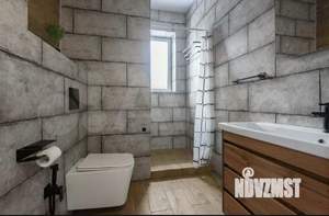 Дом 150м², 1-этажный, посуточно,