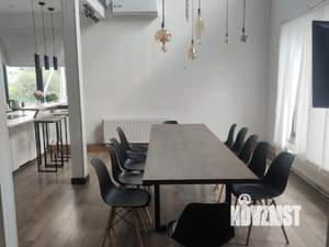 Дом 180м², 2-этажный, посуточно,