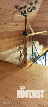 Дом 100м², 2-этажный, посуточно,