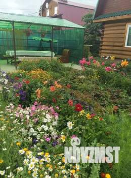 Дом 75м², 2-этажный, посуточно,