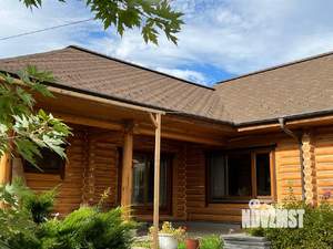 Дом 180м², 1-этажный, посуточно,