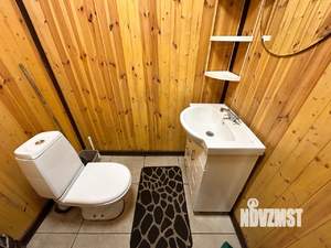 Дом 218м², 2-этажный, посуточно,