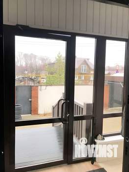 Коттедж 350м², 3-этажный, на длительный срок,