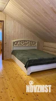 Дом 120м², 2-этажный, посуточно,