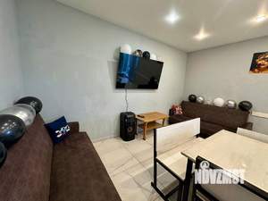 Дом 217м², 2-этажный, посуточно,