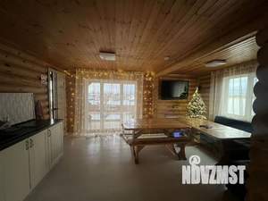 Дом 100м², 2-этажный, посуточно,