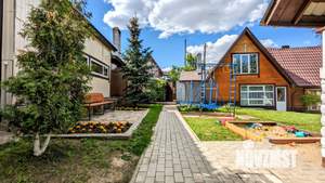 Дом 220м², 3-этажный, посуточно,