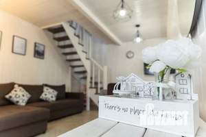 Дом 100м², 2-этажный, посуточно,