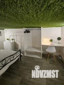 Дом 64м², 2-этажный, посуточно,