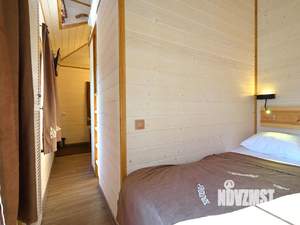 Дом 20м², 1-этажный, посуточно,