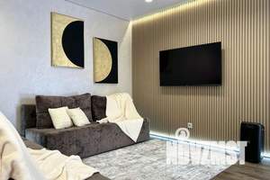 Дом 100м², 1-этажный, посуточно,