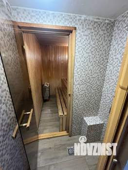 Дом 60м², 2-этажный, посуточно,