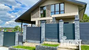 Дом 120м², 2-этажный, посуточно,