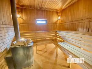 Дом 553м², 3-этажный, посуточно,