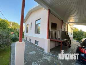 Дом 220м², 2-этажный, на длительный срок,