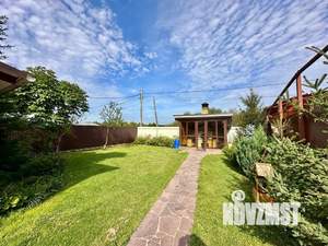 Дом 210м², 2-этажный, посуточно,